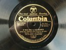 CALIFORNIA RAMBLERS Nothin' Does-Does Like it Used to Do-Do-Do COLUMBIA 1148-D