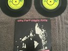 The Saints-one two three four.7