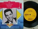 Elvis Presley - Love Me Tender / Teddy Bear - OLD GOLD 9626 + Picture Sleeve EX-