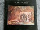 Atomic Rooster, Death Walks Behind You, Orig UK B&C G/fld LP, VG+/EX, A-1U B-1U.