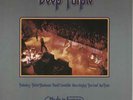 Deep Purple Made In Europe - 1st - EX vinyl LP album record UK TPSA7517 PURPLE