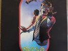 The Angels Face To Face Vinyl LP Record Albert Productions Australia APLP-031