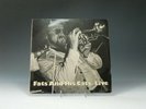 Fats and his cats Live Schallplatte signiert Vinyl LP Live Mitschnitt biton 1.Z