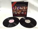VARIOUS 'Now That's What I Call Music 1 (NOW 1) Double Vinyl LP Gatefold - L53