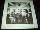 SLAPP HAPPY ( FAUST HENRY COW) Acnalbasac moon AUTOGRAPHED 75 copies only