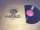 TRAFFIC 'JOHN BARLEYCORN MUST DIE' 1970 PINK ISLAND  ILPS9116 WITH PRESS RELEASE