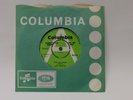 PINK FLOYD APPLES AND ORANGES RARE PROMO SINGLE FROM 1967