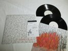 EXPLOSIONS IN THE SKY The Earth is not a Cold Dead Place DOUBLE LP Vinyl ETCHED