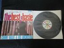 Count Basie & His Orchestra The Best of Basie Japan Signed Vinyl LP Jazz