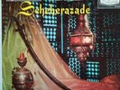 LONDON STEREO FFSS CS 6108 *WBGrED1* BLUEBACK SCHEHERAZADE *PCO ANSERMET* EX+EX+
