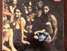 Jimi Hendrix Electric Ladyland Vinyl Schallplatte 1968 Original - TOP Zustand