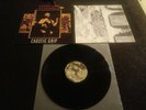 Frontline Assembly Caustic Grip Lp vinyl rare record 12