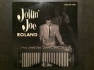 Joltin' Joe Roland, 1st mono, Savoy MG-12039, DG, RVG, Sample Not For Sale, NM