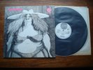 MAY BLITZ S/T LP 1970 UK VERTIGO LARGE SWIRL 1/1 2/1 PSYCH/PROG BAKERLOO EX/VG+