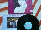 Duran Duran Rio Vinyl UK 1982 EMI 1st Press A1/B1 Matrix LP Textured Cover EXC+