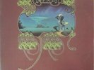 Yes Yessongs (W/ Booklet) Used Vinyl LP