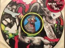 YEAH YEAH YEAHS - FEVER TO TELL - RARE US PICTURE DISC LP ltd ed pic vinyl