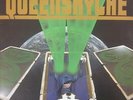 Queensryche The Warning Used Vinyl LP