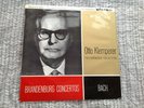 SAX 2409 BACH / KLEMPERER