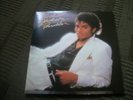 MICHAEL JACKSON---THRILLER---VINYL ALBUM