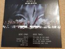 Adele Super Rare Vinyl Big Hits At Glastonbury excellent condition