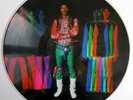 Jimi Hendrix - The interview - LP - Picture disc - Rhino