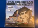 VAN MORRISON - RARE LIMITED EDITION NUMBERED VINYL LP - CHOPPIN WOOD