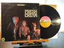 Fresh Cream Atco SD 33-206 2S,1S 1st press rare