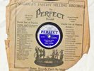 Robert Johnson 78 Terraplane Blues / Kind Hearted Woman Perfect label - RARE
