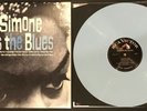Nina Simone Sings the Blues NM blue vinyl Vinyl Me Please w/inserts