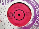 THE KINKS 