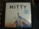 Secret Life of Walter Mitty (2LP) soundtrack rare 2013 hard to find NEW sealed