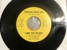 Rare Sweet/ Northern Soul Soul Majestics Al-tog Chicago Music Bag FIRST PRESSING