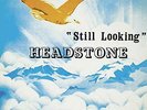 HEADSTONE Still looking (1974) World in Sound LP WIS-011 hard rock with psychede