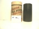57ml.  Ediso Concert Band - Joy To the World - Edison Gold Molded 9410