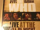 WHO, TheLive At The Isle Of Wight Festival 1970Vinyl (3xLP) LTD ED N.O.
