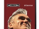 MORRISSEY - I'M NOT A DOG ON A CHAIN - K7 TAPE CASSETTE LIMITED EDITION 2020