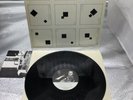 SURPLUS STOCK MINIMAL SYNTH NOT IN HOLLAND RARE LP '80 cold wave w/postcard