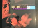 John Coltrane- Coltrane 