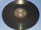 TDK Dub Two Promo Sensi tip Big city Records Black label 12