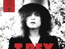T. REX-The Slider (Clear Vinyl) VINYL NUEVO
