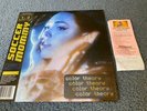 Soccer Mommy - Colored Theory  LP Autograph Vinyl Record
