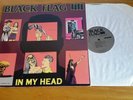 Black Flag - In My Head - SST 045