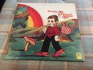 LP FRUUPP THE PRINCE OF HEAVEN'S EYES UK 1974 Nr Mint DNLH2 Stereo