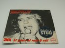 2NX Johnny O'Keefe Shout Parts 1 & 2 Col Joye Rock Around The Clock Vinyl Rare