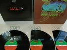 YES - YESSONGS 1973 - 3?LPs 1st USA + 8 PAGES COLOUR BOOKLET