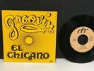 Stunning NM:  El Chicano 