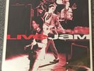 THE JAM  LIVE 2 X Vinyl LP POLYDOR 1993 PAUL WELLER Near New