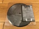 My Chemical Romance 7” Vinyl Picture Disc Hand Signed Gerard Way Mikey Way Rare