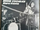 Eddie Cochran - Rare Items (Rare Rockabilly EP)